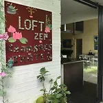 禅意旅馆 招待所 波尔多