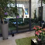 禅意旅馆 2*