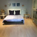 禅意旅馆 2* 波尔多
