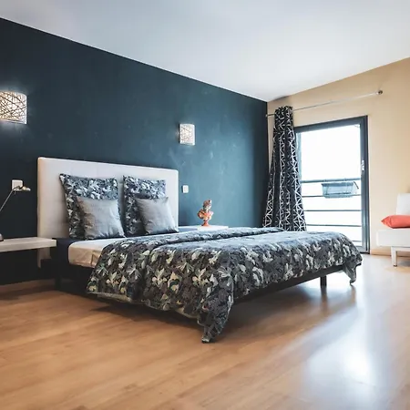 Loft Zen Bordeaux