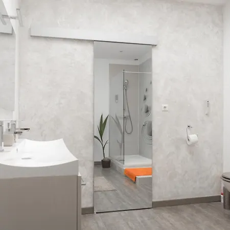 Loft Zen 2* Bordeaux