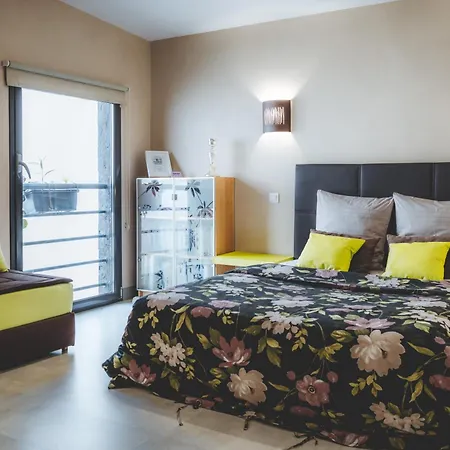 Loft Zen Maison d'hôtes