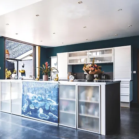 Maison d'hôtes Loft Zen