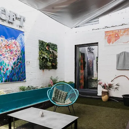 Loft Zen Maison d'hôtes 2*