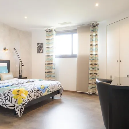 Maison d'hôtes Loft Zen 2*
