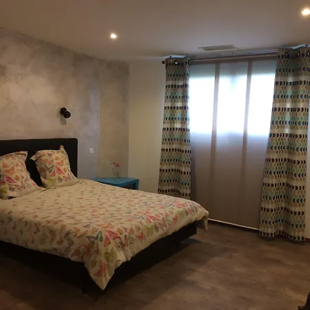 Loft Zen Pensjonat Bordeaux