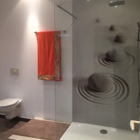 בית הארחה Loft Zen בורדו