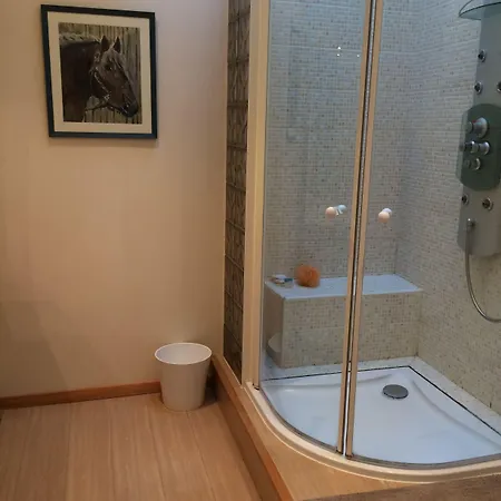 Loft Zen בית הארחה