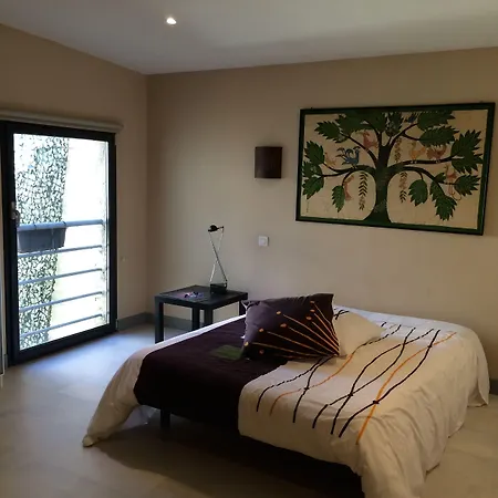 Loft Zen בית הארחה בורדו