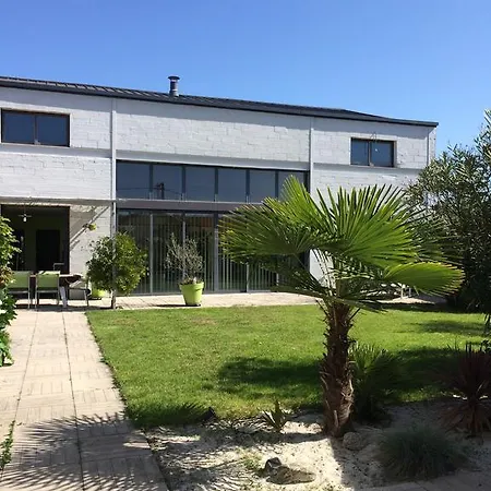 Maison d'hôtes Loft Zen