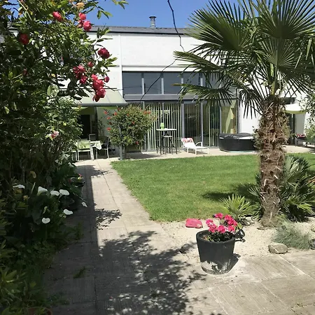 Maison d'hôtes Loft Zen 2*