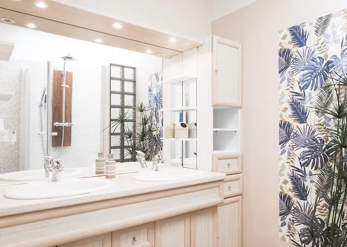 Loft Zen Gasthuis Bordeaux