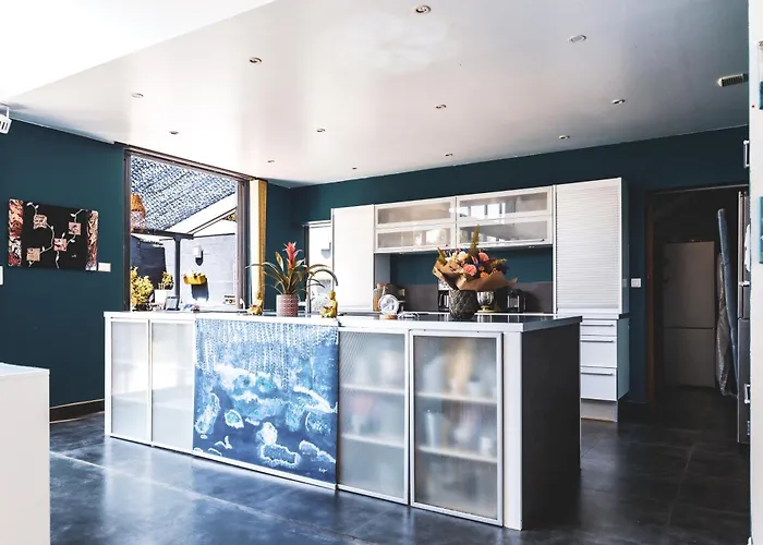 ゲストハウス Loft Zen