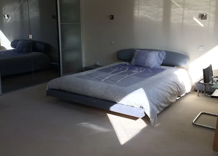 Loft Zen ボルドー