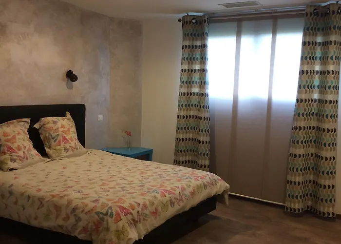 Loft Zen Gasthof Bordeaux