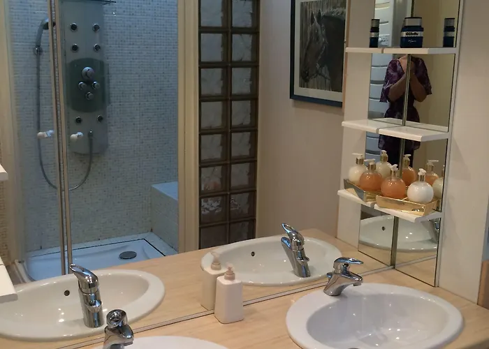 Loft Zen 2* ボルドー