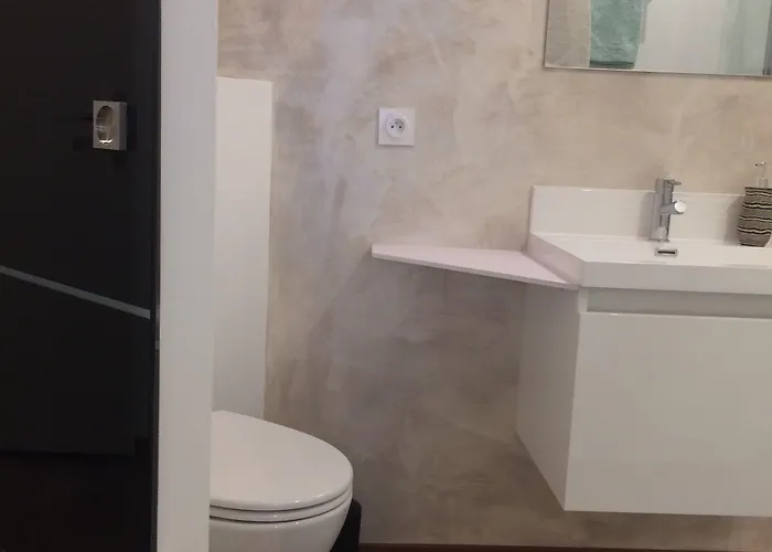 Loft Zen 2* ボルドー