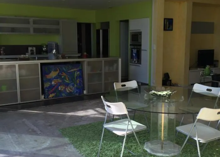 Loft Zen ボルドー