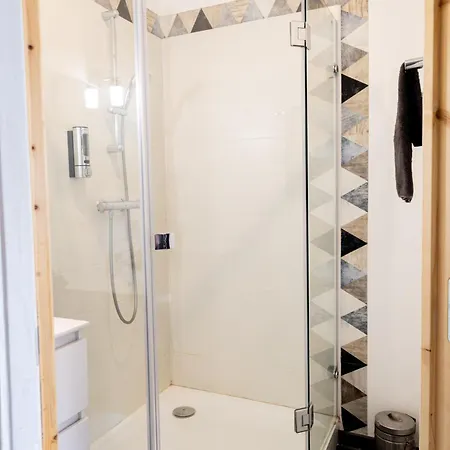 Loft Zen Guest house Bordeaux