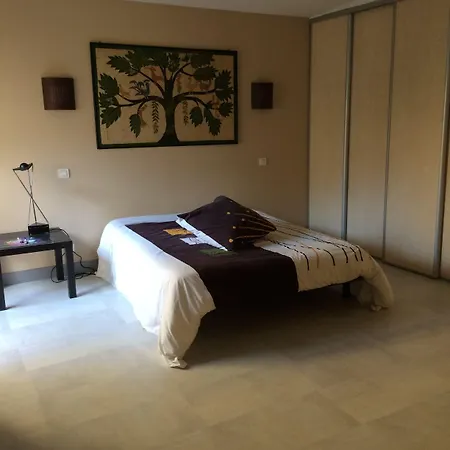 Loft Zen Bordeaux