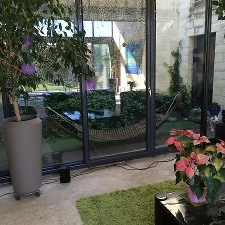 Loft Zen Guest house Bordeaux