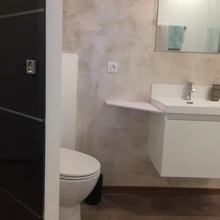 Loft Zen Guest house Bordeaux