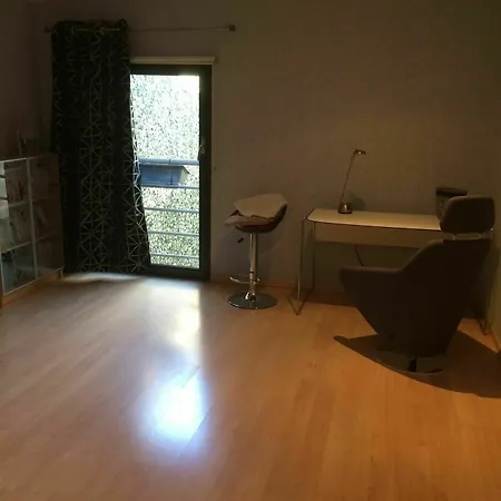 Guest house Loft Zen 2*