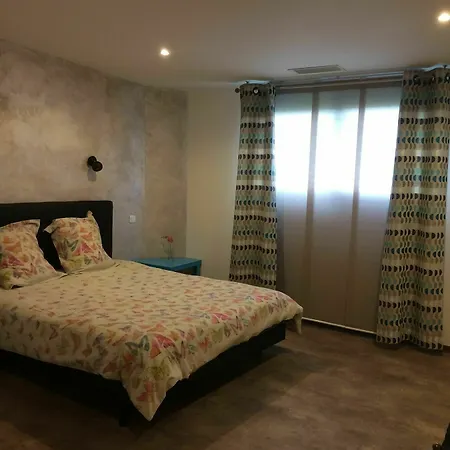 Guest house Loft Zen Bordeaux