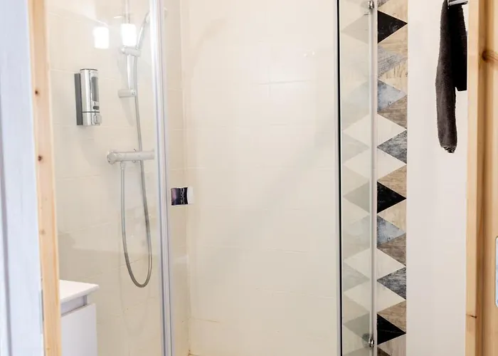 Loft Zen Guest house Bordeaux