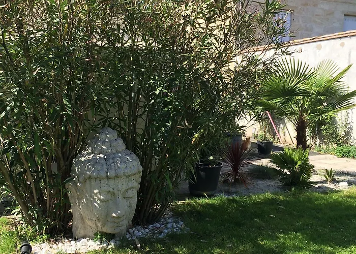 Guest house Loft Zen 2*