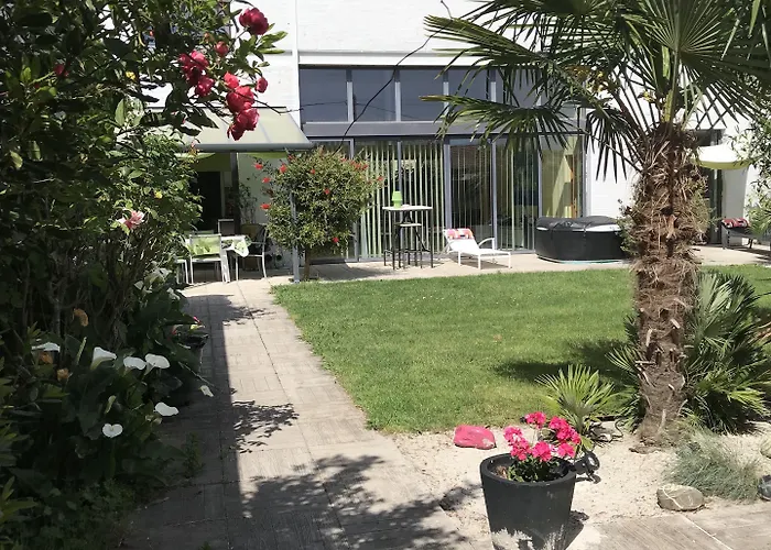 Loft Zen Guest house 2*