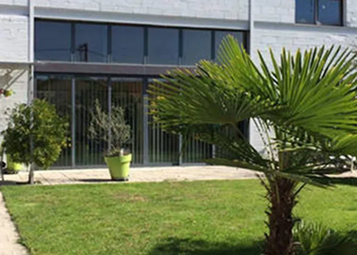 Guest house Loft Zen 2*