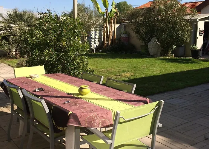 Loft Zen Guest house Bordeaux