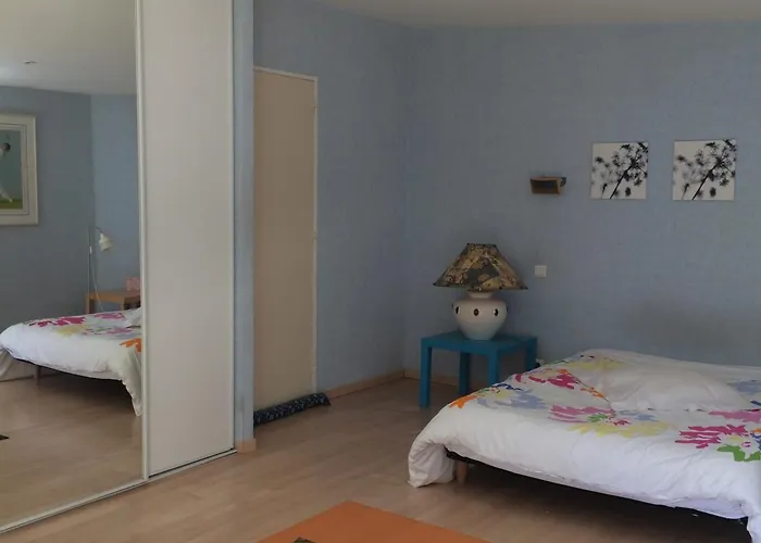 Loft Zen Guest house Bordeaux