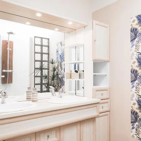 Loft Zen Vendégház Bordeaux