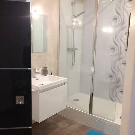 Vendégház Loft Zen