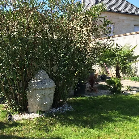 Vendégház Loft Zen 2*