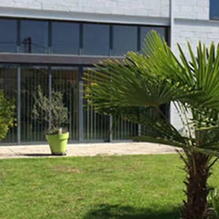 Vendégház Loft Zen 2*