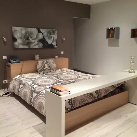 Loft Zen Vendégház Bordeaux