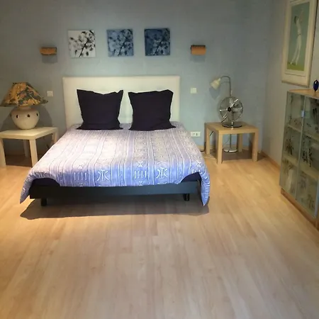 Loft Zen 2* Bordeaux