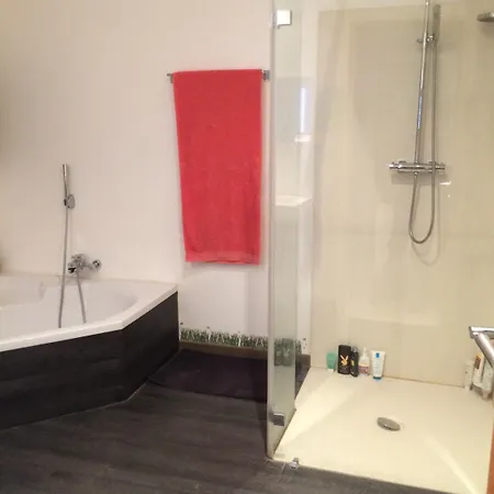 Loft Zen Vendégház