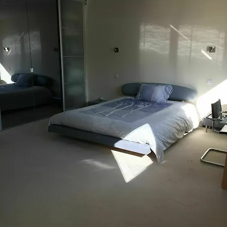 Gasthuis Loft Zen Bordeaux