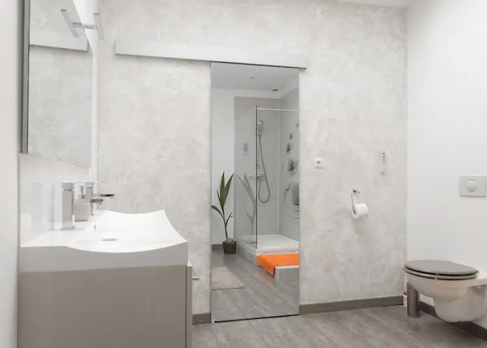 Loft Zen 2* Бордо