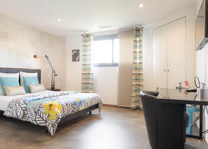 Гостевой дом Loft Zen 2*