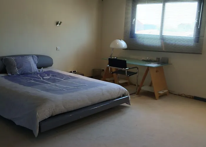 Loft Zen Гостевой дом