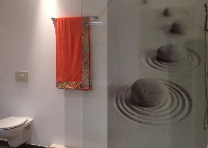 Гостевой дом Loft Zen Бордо