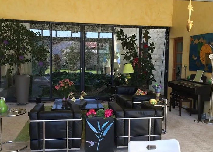 Гостевой дом Loft Zen 2*