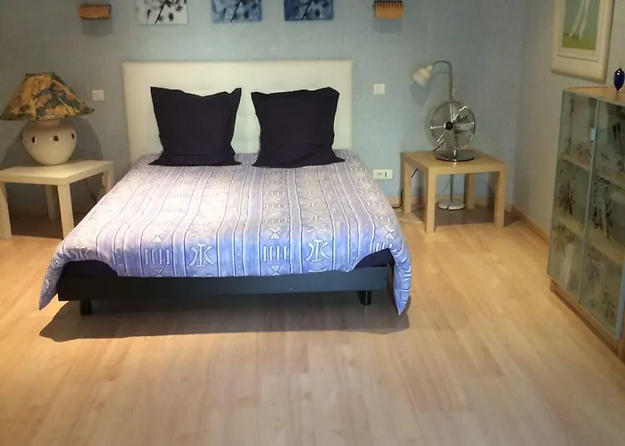 Loft Zen 2* Бордо