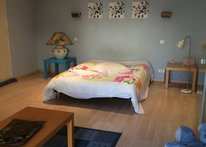 Loft Zen Гостевой дом 2*